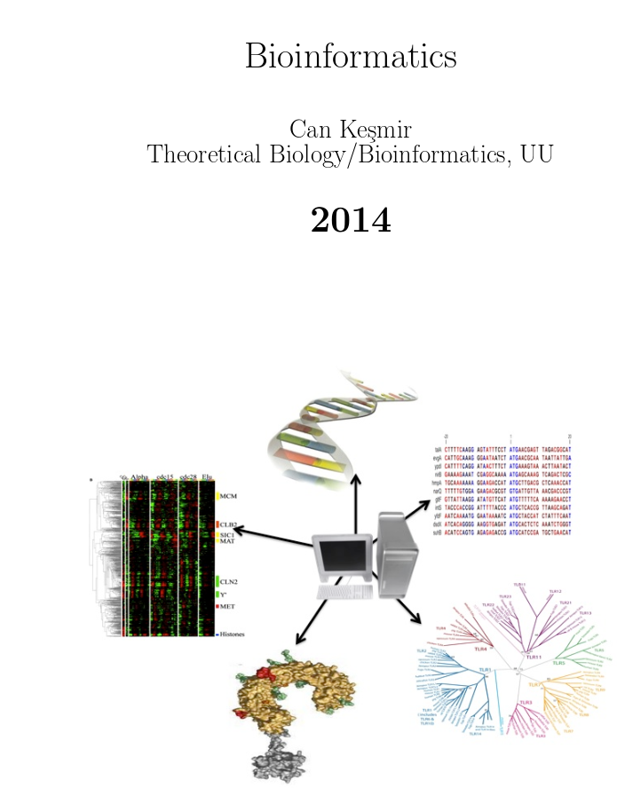 Bioinformatics
