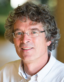 Rob J. de Boer