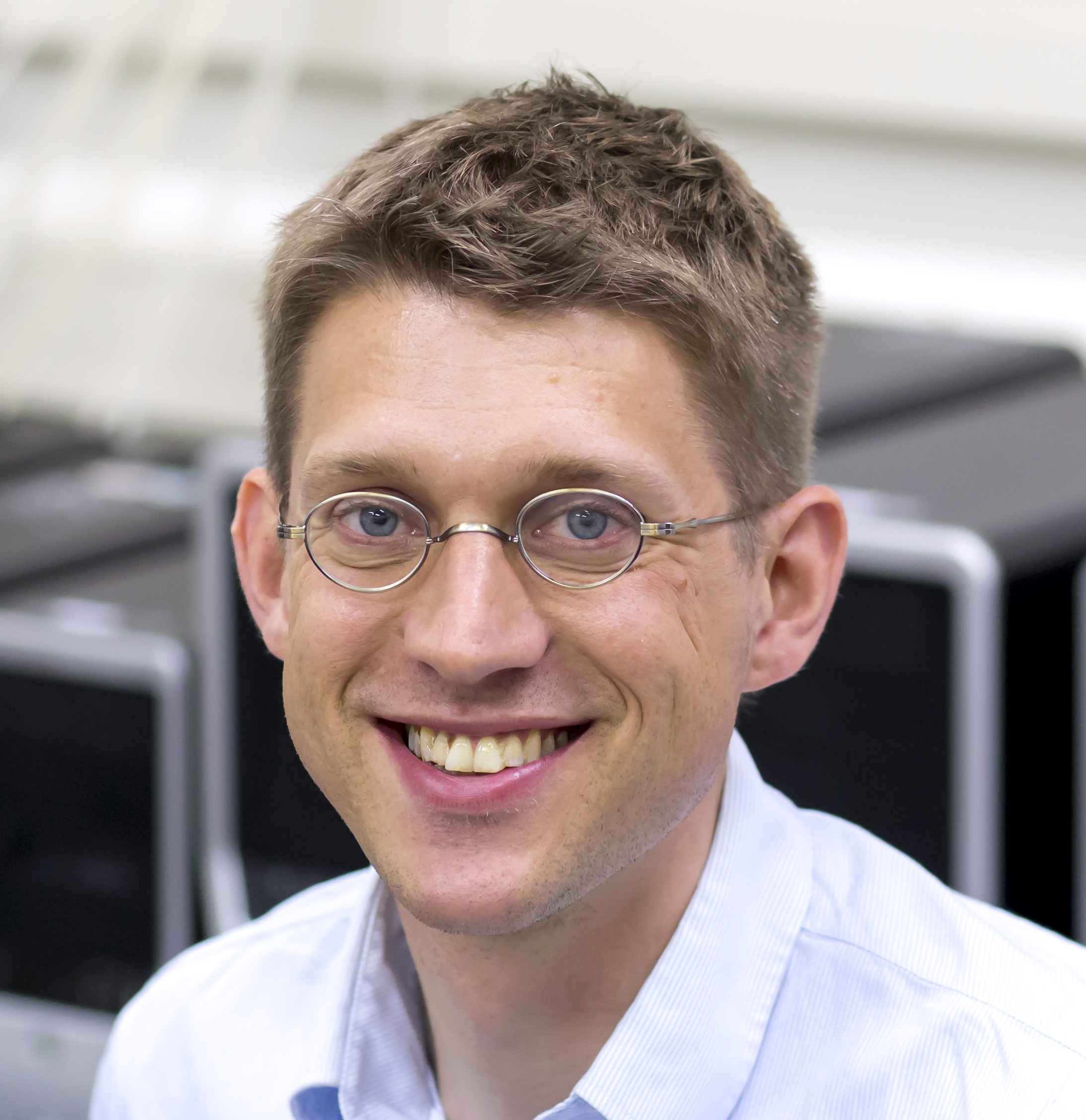 Berend Snel